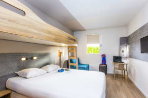 Chambre journée Marmande