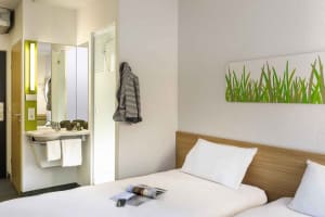 chambre en journée ibis budget roanne