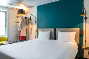 chambre double
