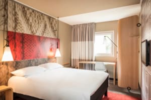 ibis Paris Rueil-Malmaison
