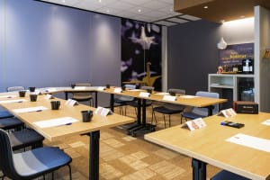 Salle de Réunion Rennes Gare