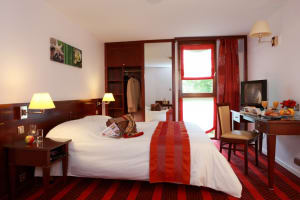 Chambre Double 3 étoiles
