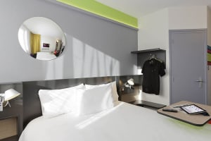 Chambre Roanne