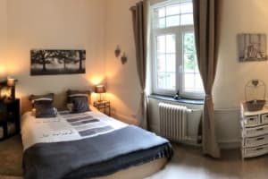 Chambre "LES CHARMES"