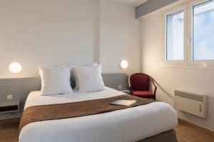 Chambre journée Saint Paul Lès Dax