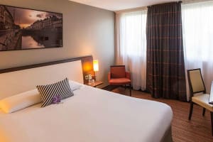 Mercure Rennes Cesson