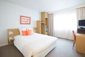 chambre journée