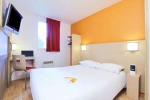 Chambre day use Lyon