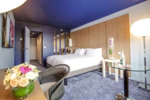 CHAMBRE DELUXE
