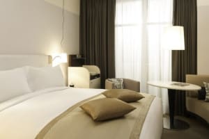 Luxury Room