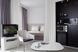 Suite Supérieure