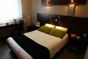 Chambre Journée Lille