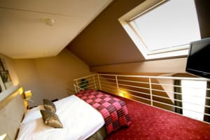 Chambre Duplex