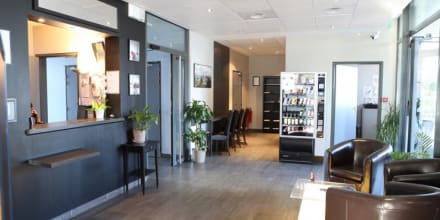 Adonis Paris Sud