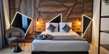 Aparté HOTEL Dijon Sud