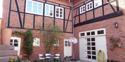 Apartment PUELL