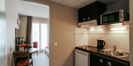 Kitchenette