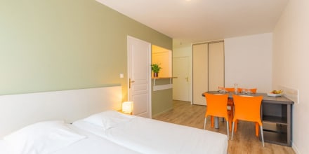 Appartement journée Bourg-en-Bresse