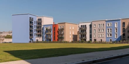 Cherbourg day use