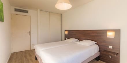 Appartement journée Genève Gaillard