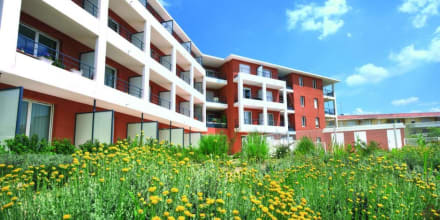 6167 appartement hotel exterieur aix la duranne