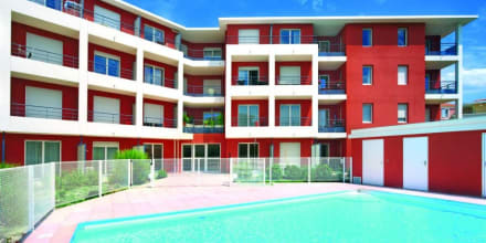 6170 appartement hotel piscine aix la duranne