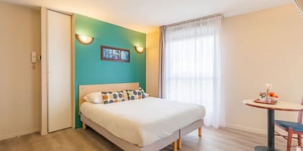 Appartement journée Lyon Villeurbanne