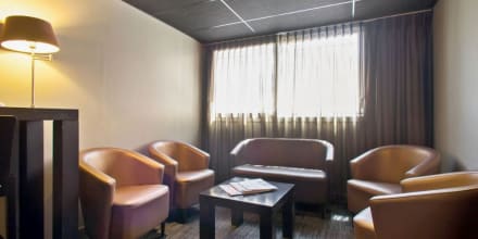 Hotel day use Marseille
