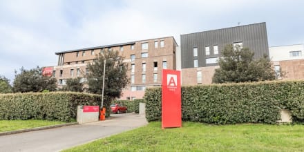 Appart'City Nantes Ouest Saint Herblain