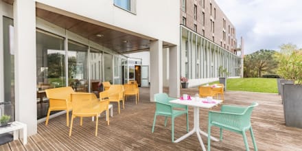 Appart'City Nantes Ouest Saint Herblain