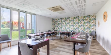 Appart'City Nantes Ouest Saint Herblain