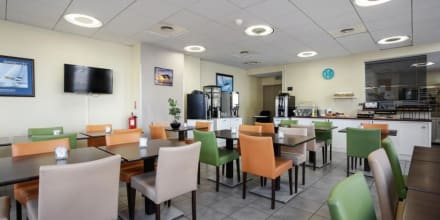 Hotel day use Nice