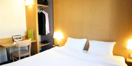 B&B Hôtel Aubagne Gémenos