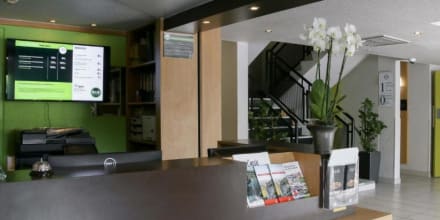 B&B Hôtel Aubagne Gémenos