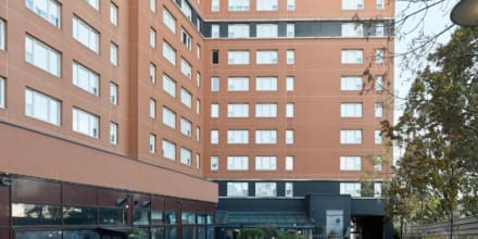 B&B HOTEL Paris Nord 18ème