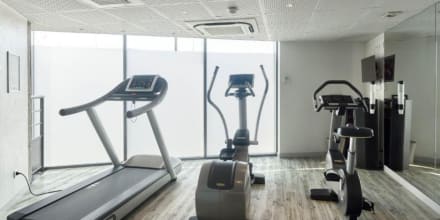 B&B HOTEL Paris Nord 18ème