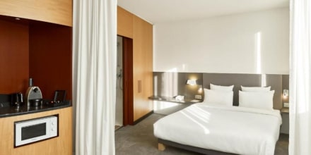 B&B HOTEL Paris Nord 18ème