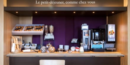 B&B Hôtel Lille Grand Stade