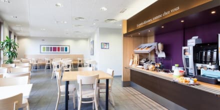 B&B Hôtel Lille Grand Stade