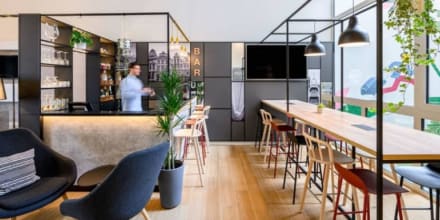 B&B Hotel Brussels