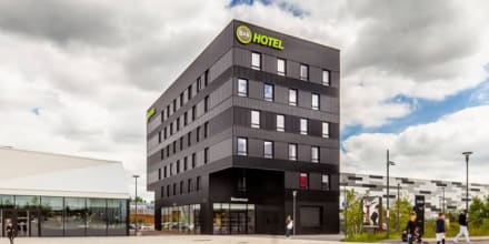 B&B Hôtel Cergy