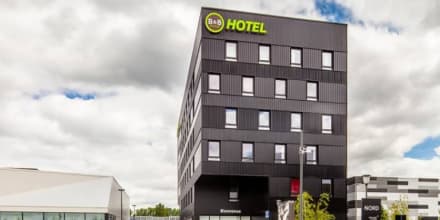 B&B Hôtel Cergy