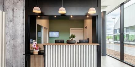 B&B Hôtel Cergy