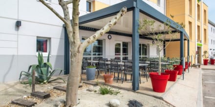 B&B Cholet en day use