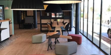 Hotel journée Compiègne