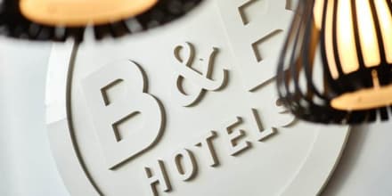 B&B Hôtel Gap