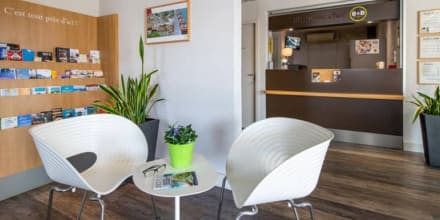 B&B Hôtel La Rochelle