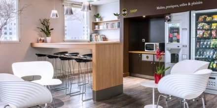 B&B Hôtel La Rochelle