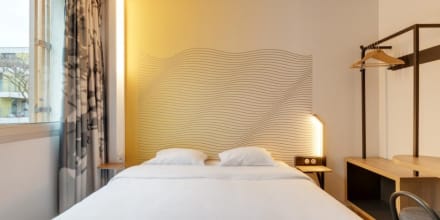 B&B Hôtel Lille Centre Grand Palais