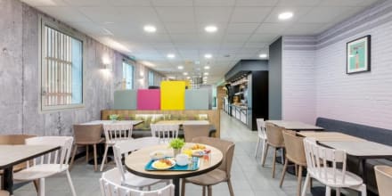 B&B Hôtel Lille Centre Grand Palais